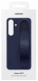 originální pouzdro Samsung Standing Grip Case pro Samsung S731B Galaxy S25 FE 5G modrá - 