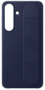 originální pouzdro Samsung Standing Grip Case pro Samsung S731B Galaxy S25 FE 5G modrá - 