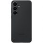originální pouzdro Samsung Silicone Case pro Samsung S731B Galaxy S25 FE 5G černá