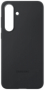 originální pouzdro Samsung Silicone Case pro Samsung S731B Galaxy S25 FE 5G černá - 