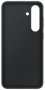originální pouzdro Samsung Silicone Case pro Samsung S731B Galaxy S25 FE 5G černá - 