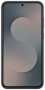 originální pouzdro Samsung Silicone Case pro Samsung S731B Galaxy S25 FE 5G černá - 