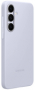 originální pouzdro Samsung Silicone Case pro Samsung S731B Galaxy S25 FE 5G modrá - 