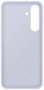 originální pouzdro Samsung Silicone Case pro Samsung S731B Galaxy S25 FE 5G modrá - 
