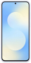 originální pouzdro Samsung Silicone Case pro Samsung S731B Galaxy S25 FE 5G modrá - 