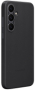 originální pouzdro Samsung Kindsuit Case pro Samsung S731B Galaxy S25 FE 5G černá - 