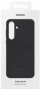 originální pouzdro Samsung Kindsuit Case pro Samsung S731B Galaxy S25 FE 5G černá - 