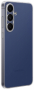 originální pouzdro Samsung Clear Case pro Samsung S731B Galaxy S25 FE 5G transparentní - 