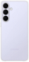 originální pouzdro Samsung Clear Case pro Samsung S731B Galaxy S25 FE 5G transparentní - 