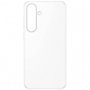 originální pouzdro Samsung Clear Case pro Samsung S731B Galaxy S25 FE 5G transparentní