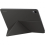 originální pouzdro Samsung Book Cover pro Samsung SM-X730 Galaxy Tab S11 WiFi AI, SM-X736 Galaxy Tab S11 5G AI černá - 