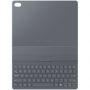 originální ochranné pouzdro s klávesnící Samsung Book Cover Keyboard Slim pro Samsung SM-X730 Galaxy Tab S11 WiFi AI, SM-X736 Galaxy Tab S11 5G AI černá - 