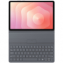 originální ochranné pouzdro s klávesnící Samsung Book Cover Keyboard Slim pro Samsung SM-X730 Galaxy Tab S11 WiFi AI, SM-X736 Galaxy Tab S11 5G AI černá - 