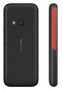 Nokia 5310 2024 Dual SIM černá CZ Distribuce - 
