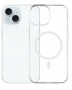 3mk pouzdro Armor MagCase pro Apple iPhone 15 transparentní
