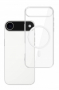 3mk pouzdro MagCase pro Apple iPhone Air transparentní