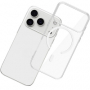 3mk pouzdro MagCase pro Apple iPhone 17 Pro transparentní -  3mk pouzdro MagCase pro Apple iPhone 17 Pro transparentní -