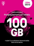 Twist Standard SIM karta Limitovaná edice 100GB