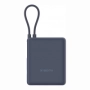 Xiaomi Mi Powerbanka s integrovaným USB-C kabelem 33W QC, PD3.0 10000mAh modrá