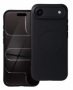 Jekod pouzdro Silicone Mag Cover pro Apple iPhone Air černá - 