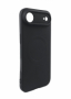 Jekod pouzdro Silicone Mag Cover pro Apple iPhone Air černá -  Jekod pouzdro Silicone Mag Cover pro Apple iPhone Air černá -