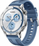 chytré hodinky Huawei Watch GT 5 46mm modrá