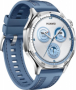 chytré hodinky Huawei Watch GT 5 46mm modrá - 
