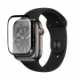 Ochranné flexibilní sklo na displej Bestsuit Flexible Apple Watch SE 44mm - 