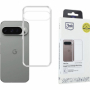 3mk pouzdro Clear Case pro Google Pixel 10, 10 Pro transparentní -  3mk pouzdro Clear Case pro Google Pixel 10, 10 Pro transparentní -