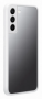 originální pouzdro Samsung Frame Cover pro Samsung S906B Galaxy S22 Plus 5G bílá - 
