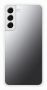 originální pouzdro Samsung Frame Cover pro Samsung S906B Galaxy S22 Plus 5G bílá
