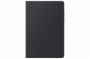 Samsung pouzdro Book Cover pro Samsung SM-X230N Galaxy Tab A11 Plus Wifi, SM-X236B Galaxy Tab A11 Plus 5G černá - 