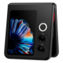 ZTE Nubia Flip 2 5G 8GB/256GB Dual SIM černá CZ Distribuce - 