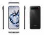ZTE Nubia Air 5G 8GB/256GB Dual SIM černá CZ Distribuce - 