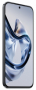 ZTE Nubia Air 5G 8GB/256GB Dual SIM černá CZ Distribuce - 