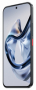 ZTE Nubia Air 5G 8GB/256GB Dual SIM černá CZ Distribuce - 