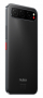 ZTE Nubia Air 5G 8GB/256GB Dual SIM černá CZ Distribuce - 