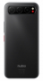 ZTE Nubia Air 5G 8GB/256GB Dual SIM černá CZ Distribuce - 