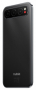 ZTE Nubia Air 5G 8GB/256GB Dual SIM černá CZ Distribuce - 