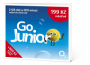 O2 SIM karta GO Junior