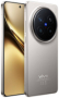 vivo X200 Pro 5G 16GB/512GB Dual SIM stříbrná CZ - 