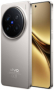 vivo X200 Pro 5G 16GB/512GB Dual SIM stříbrná CZ - 