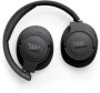 originální headset JBL Tune 720BT černá - 