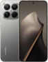 Xiaomi 15T Pro 12GB/512GB šedá CZ Distribuce