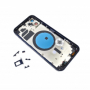 housing - kryt baterie Apple iPhone 12 modrá - 