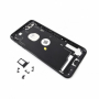 housing - kryt baterie Apple iPhone 7 lesklá černá - 