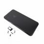 housing - kryt baterie Apple iPhone 7 lesklá černá