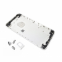 housing - kryt baterie Apple iPhone 6S Plus stříbrná - 