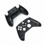 přední a zadní kryt pro bezdrátový ovladač Xbox Wireless Controller pro Xbox Series X, S černá - 