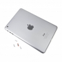 housing - kryt baterie Apple iPad Mini 2 7.9 (2.gen. 2013) šedá